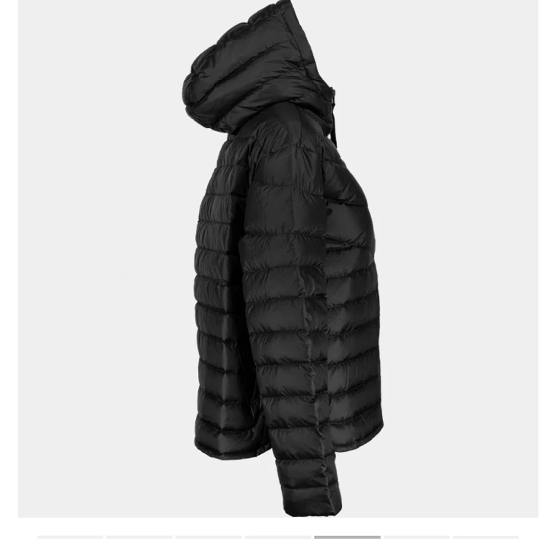 Windrunner Down Jacket Nike - 90