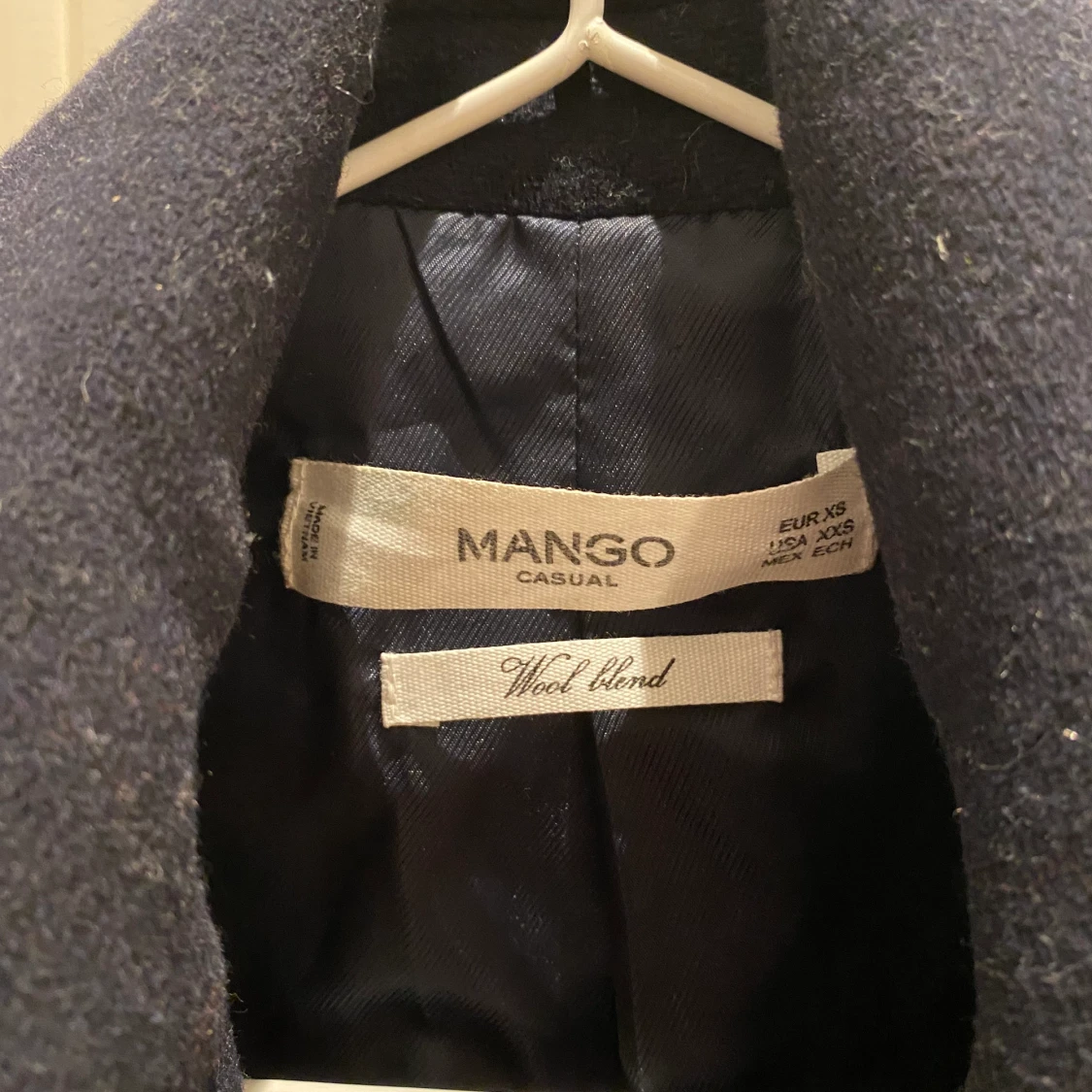 Kappa från mango - 90