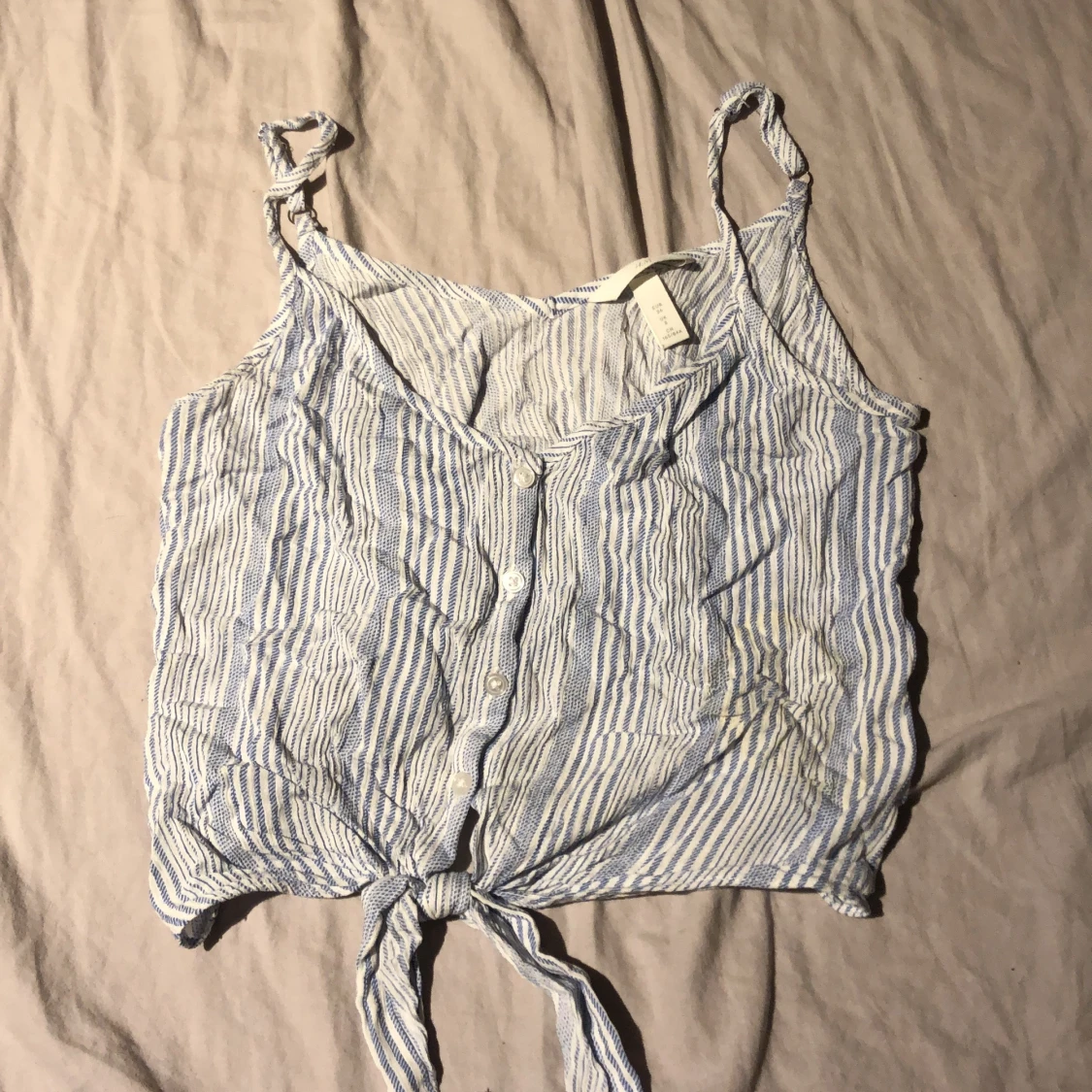 Topp från H&M, storlek 36 - 90