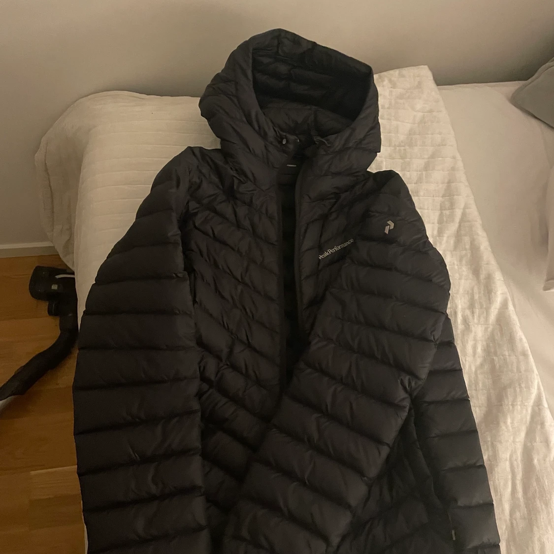 Peak Performance jacka ny skick