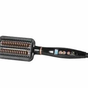 Plattångsborste - Plattångsborste som är sparsamt använd.