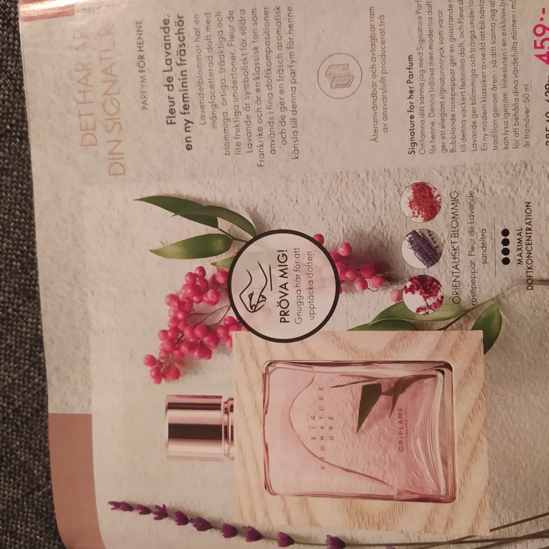 Oriflame 🌺🌺🌺