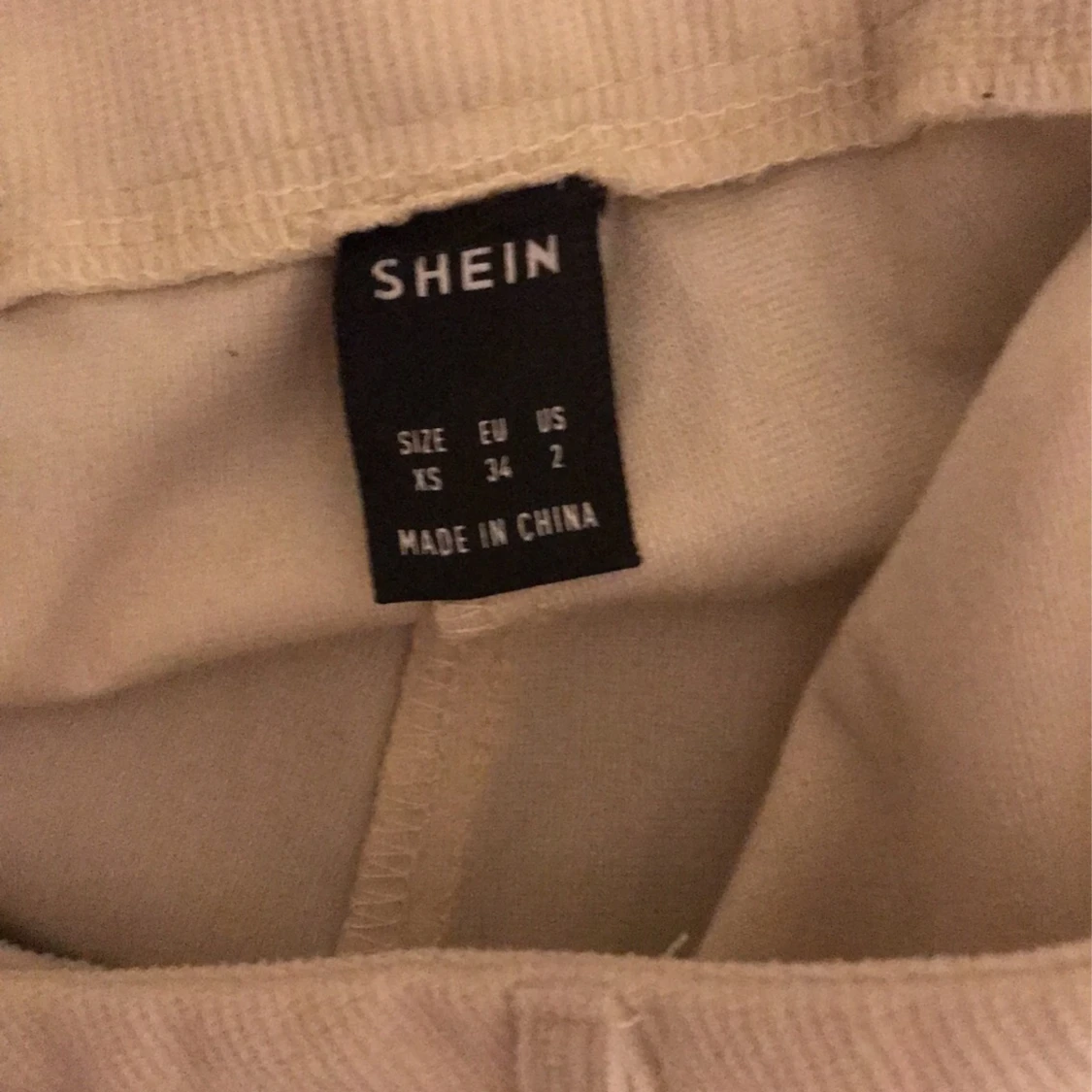 Byxor från shein  - 91