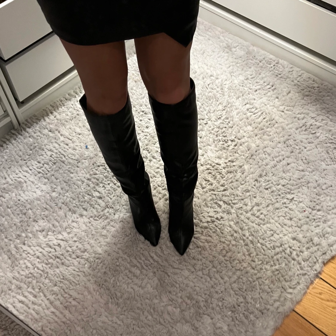  Boots från Nelly  - 90