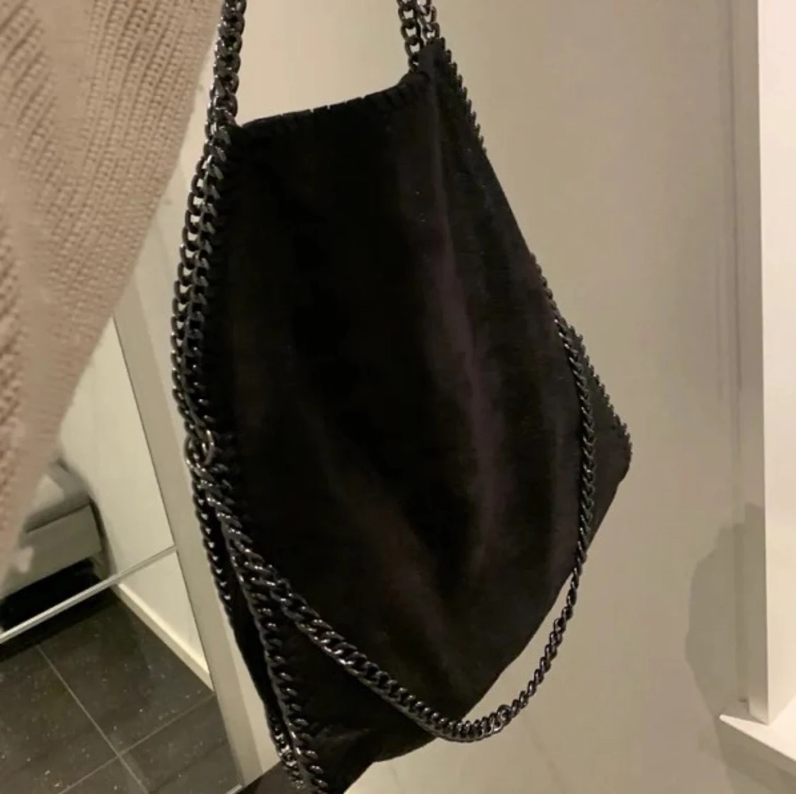 Intressekoll Väska  - 91