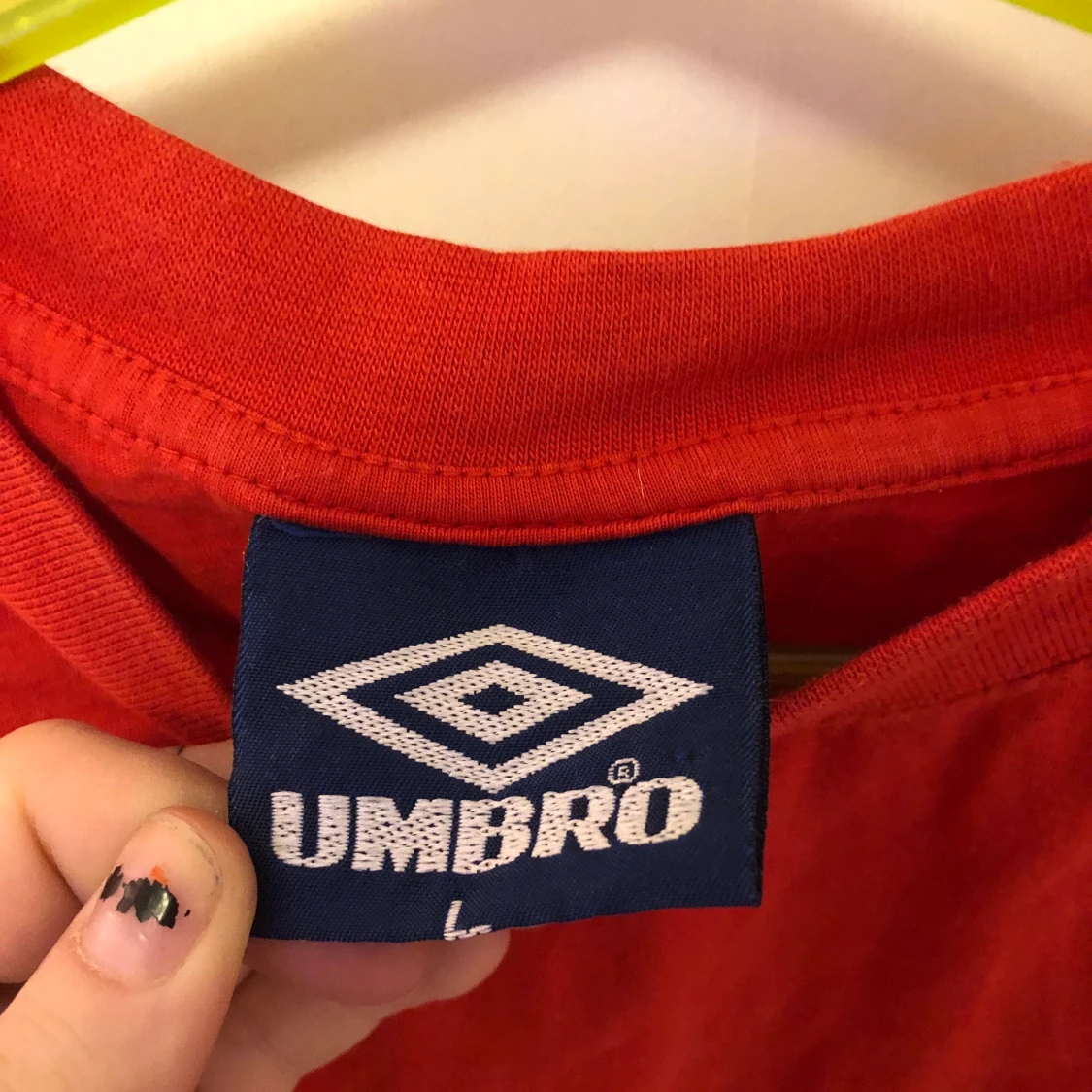 Umbro - 90