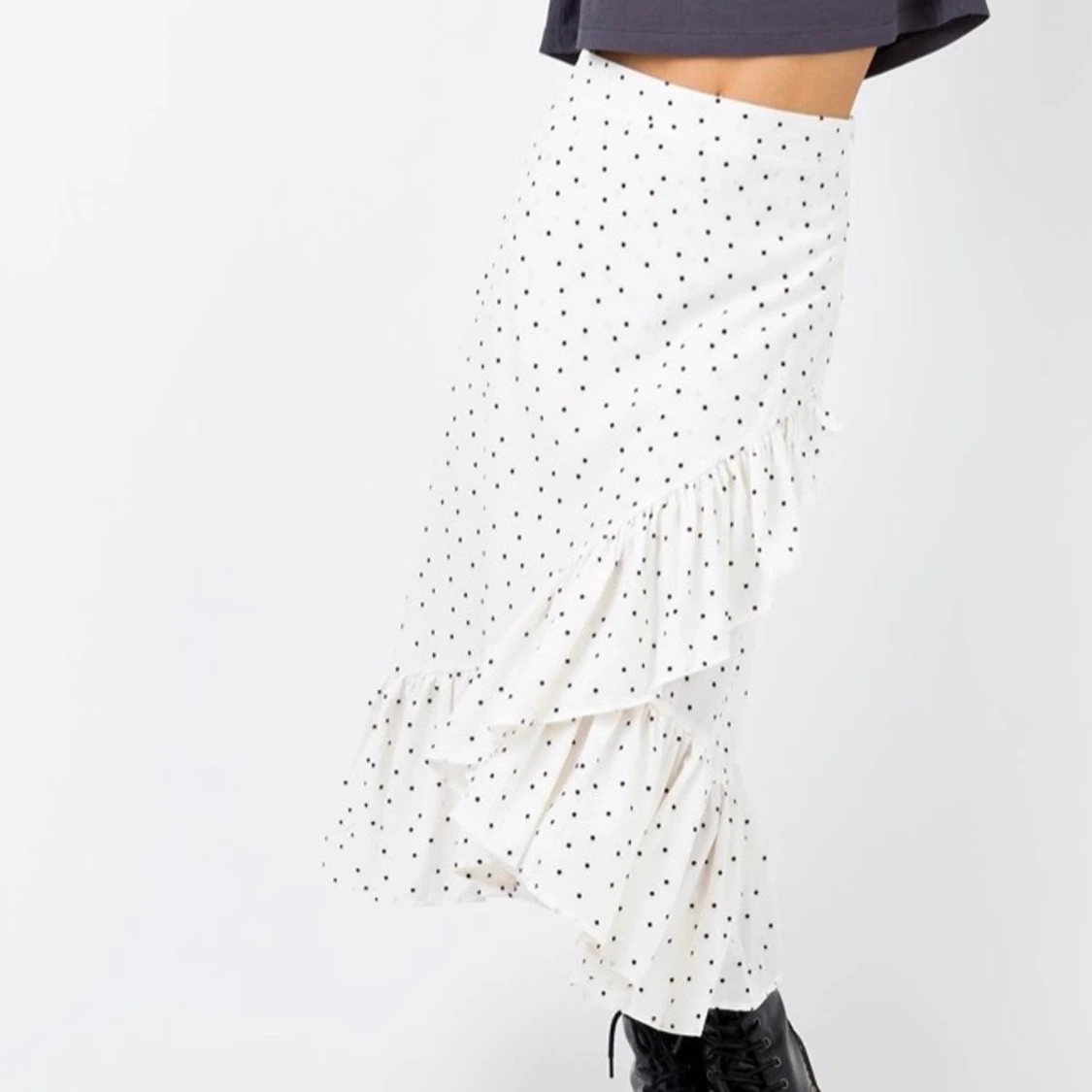 Prickig Princess polly tjol - 91