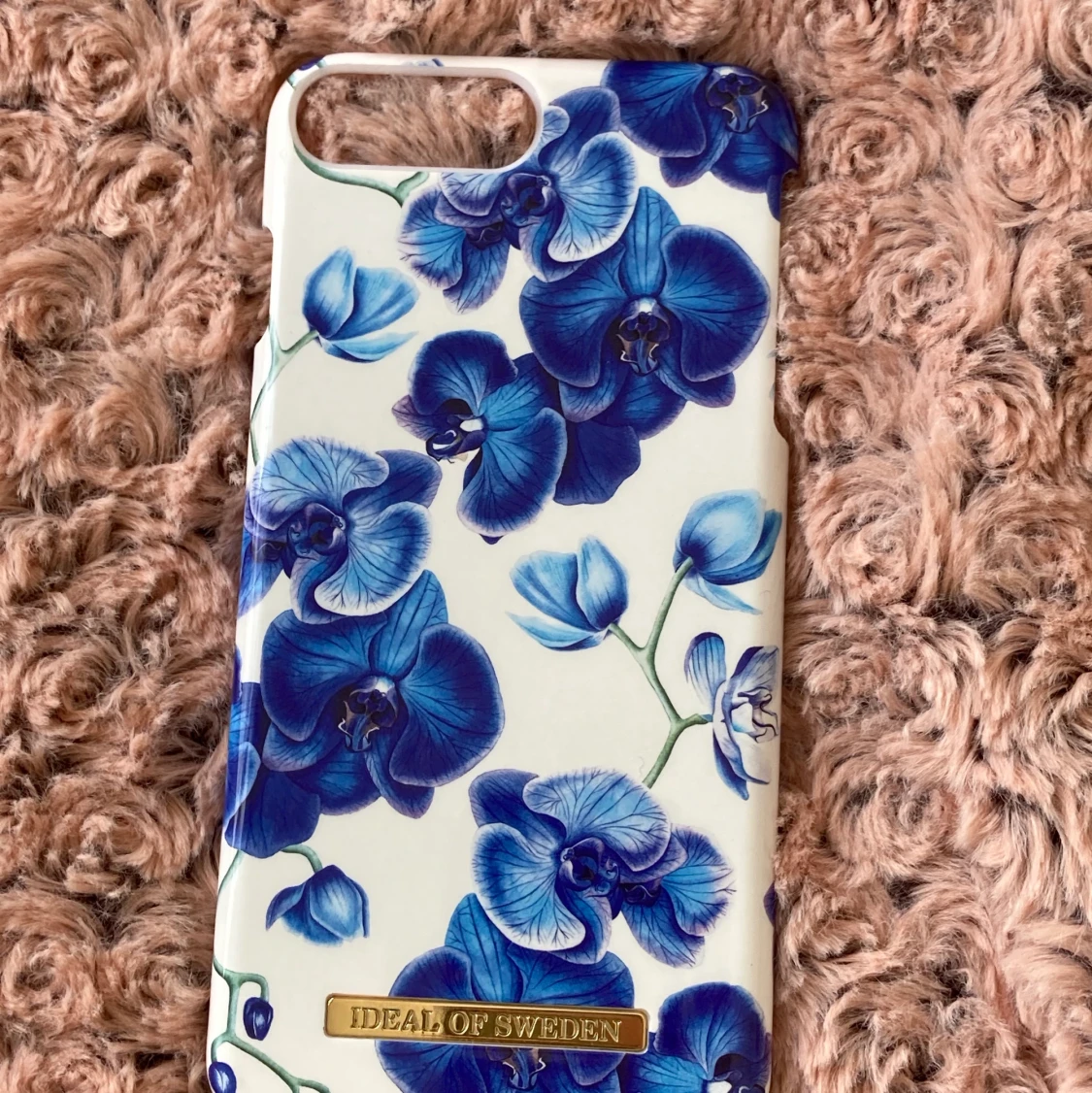 Ideal of Sweden skal 