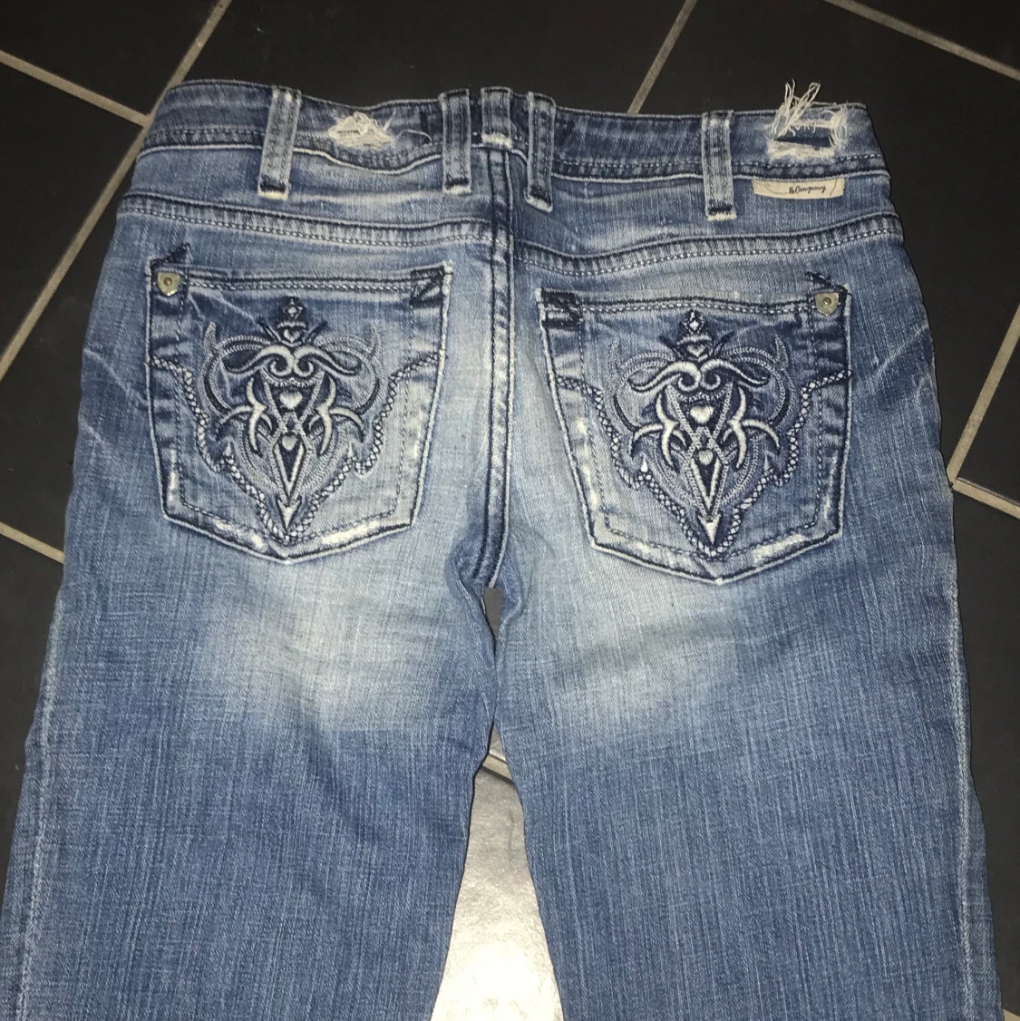 Jeans  - 90