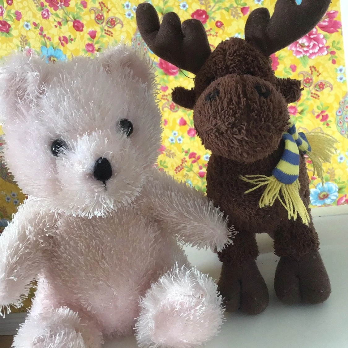 Gossedjur 🧸🎀 - 90