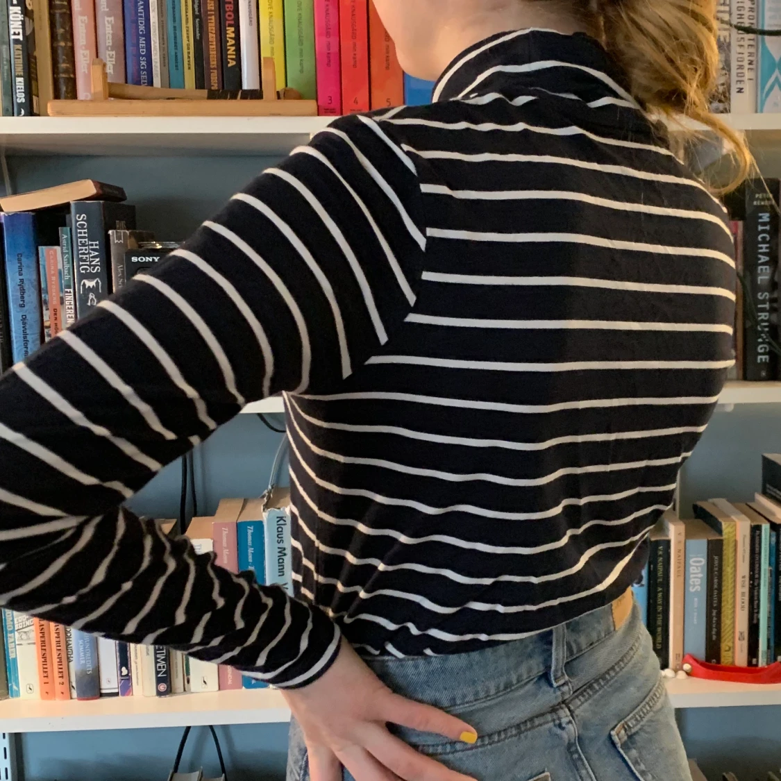 Skitcool tröja - 90