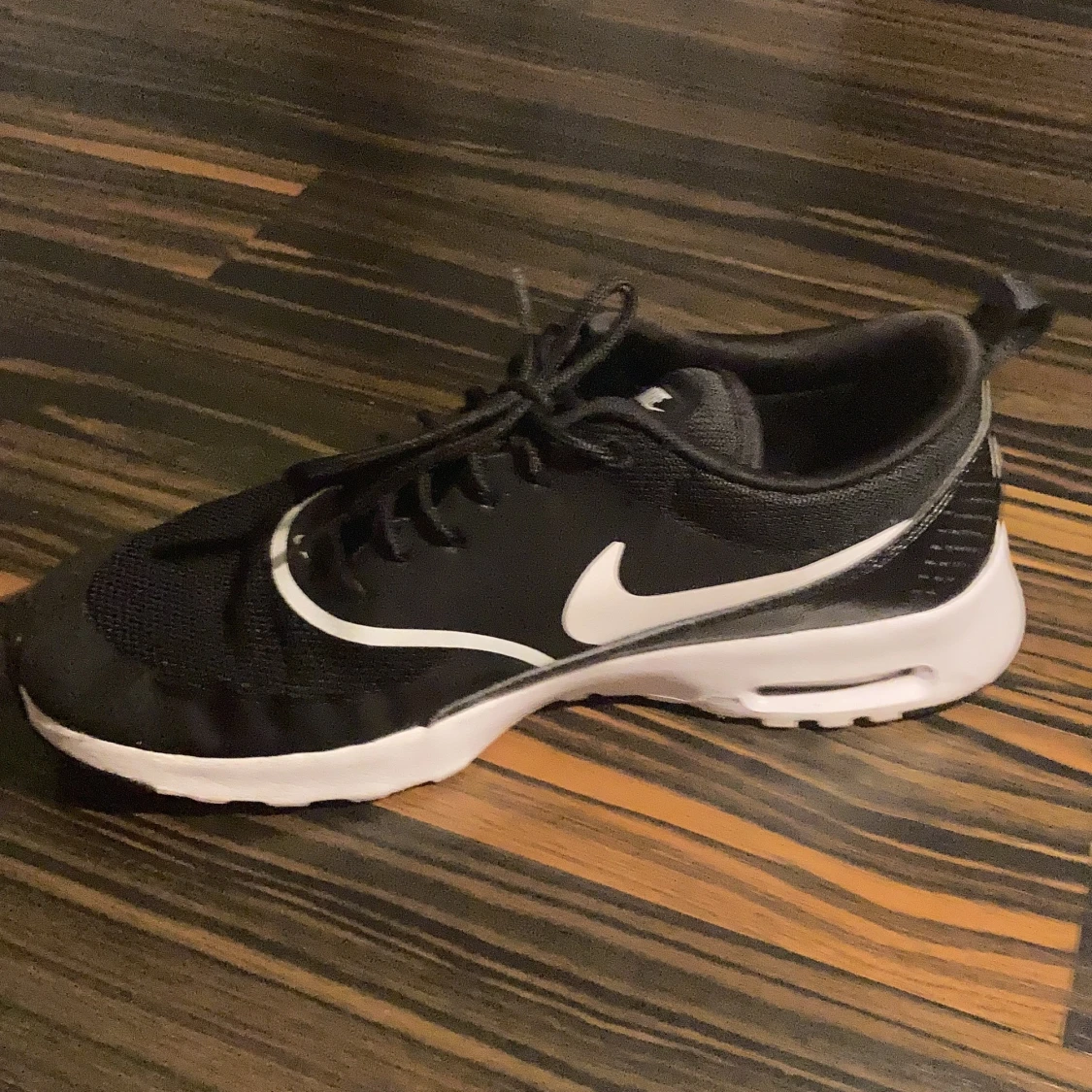 Skit snygga Nike skor som är som nya🔥🌸 - 90