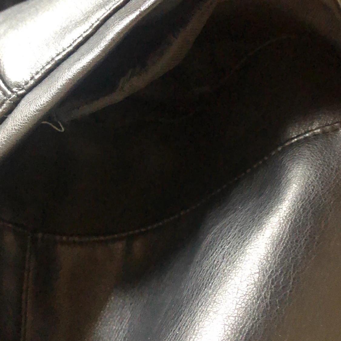 Weekday jaden blazer (svart) - 91