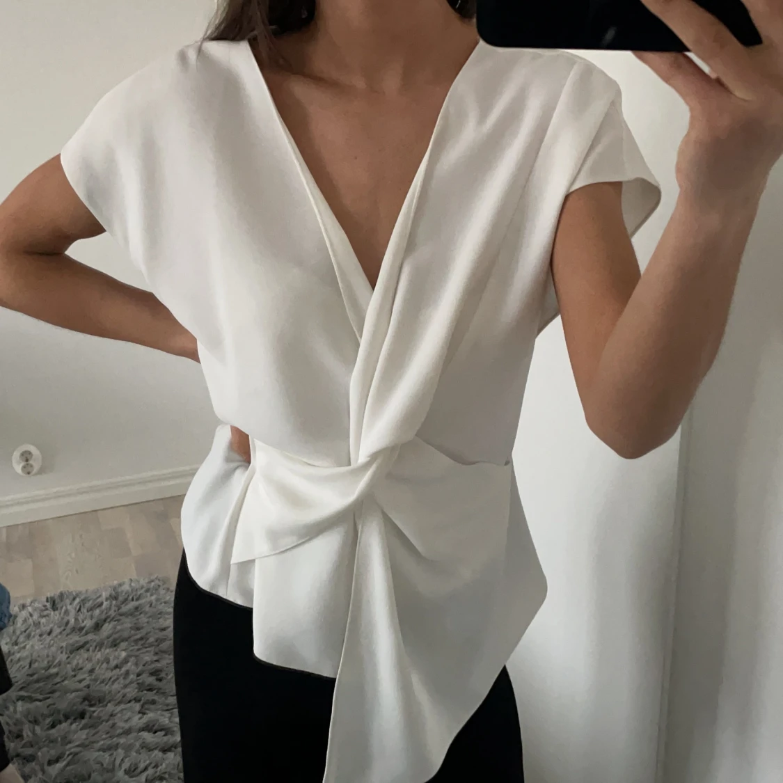 Topp från Zara - 90