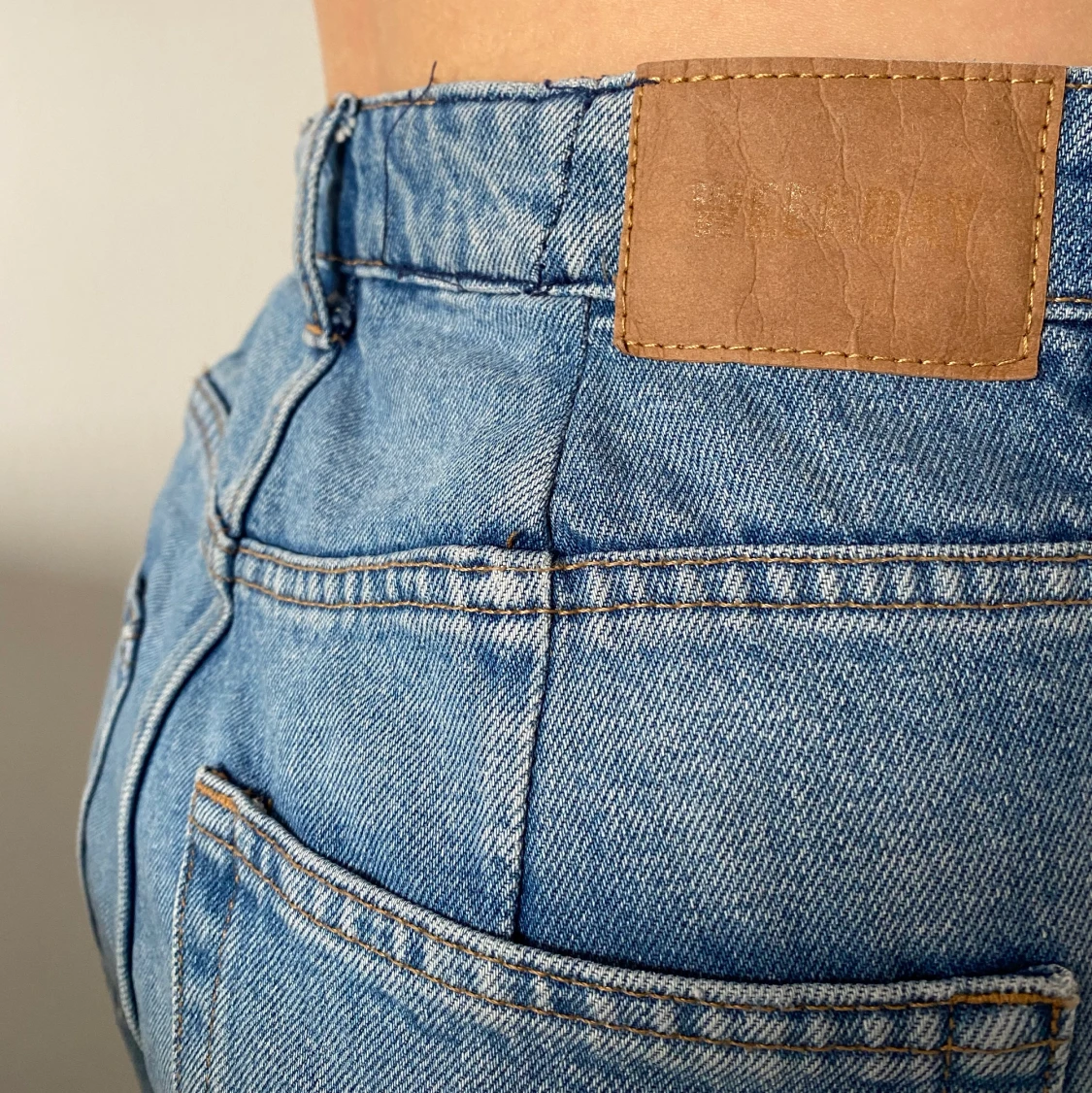 Jeans från WEEKDAY - 91