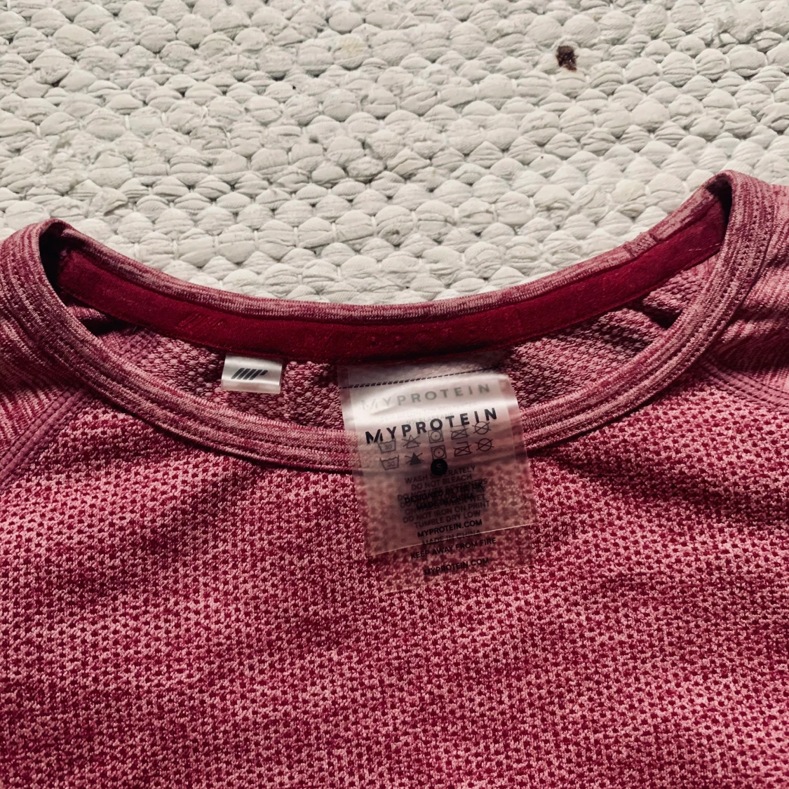 Träningströja - 90