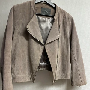 Mockajacka - Använd några gånger 