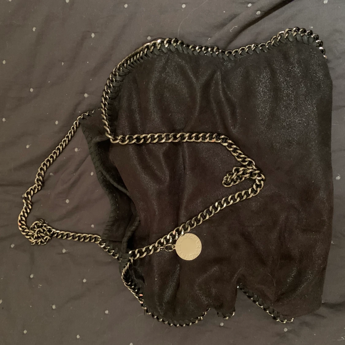 Stor Stella McCartney Väska