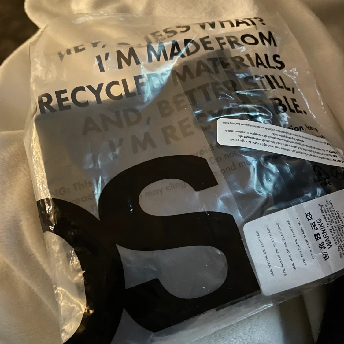 Strumpbyxor med stjärnor, helt nya - 91