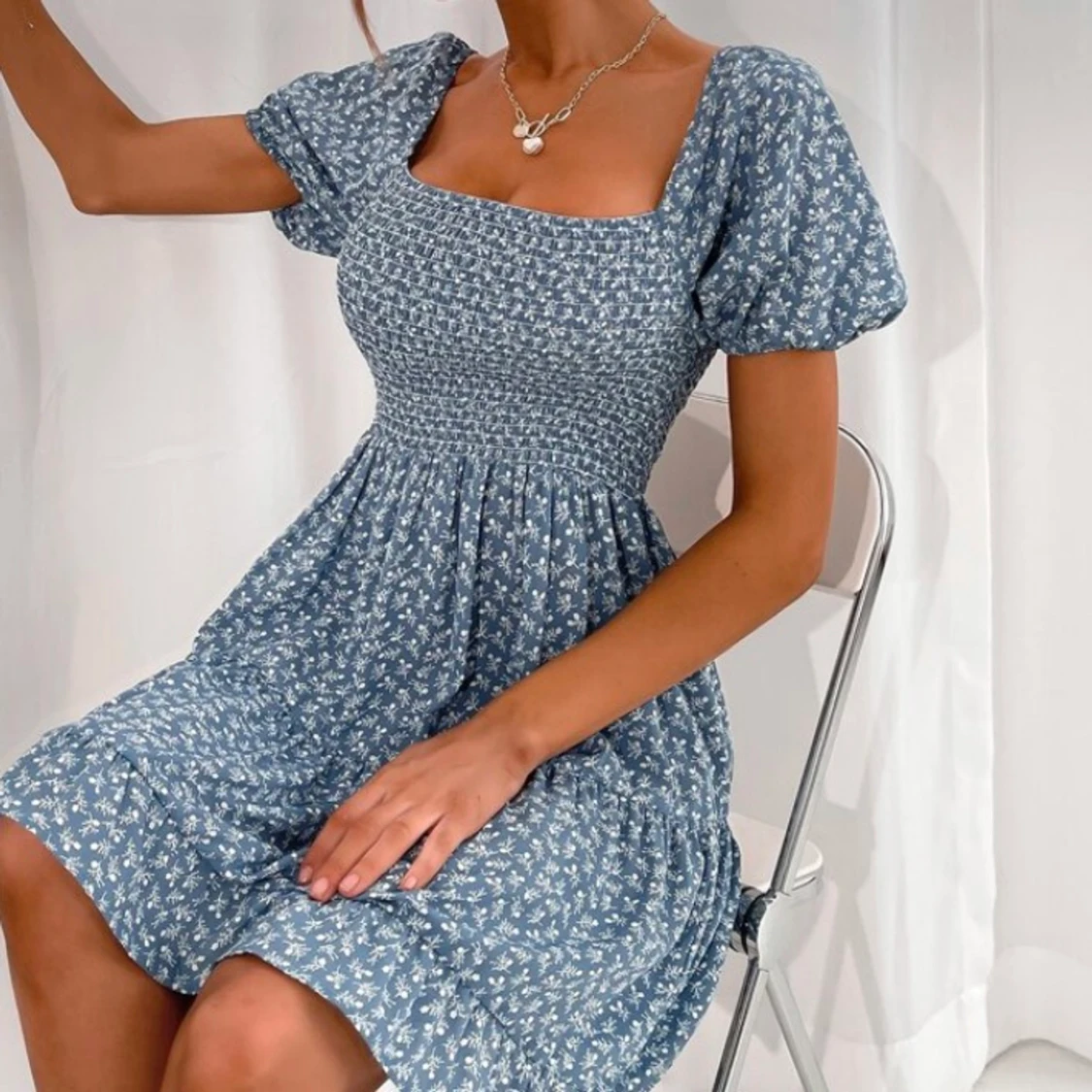 Sommarklänning  - 90