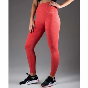 Relode tights - Röd/rosa tights från relode, använda men mycket fint skick utan defekter ⭐️ 