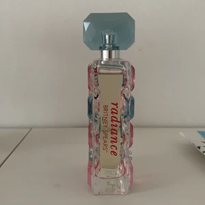 Radiance Britney spears perfume  - No longer available to buy at stores perfume 100ml never used 