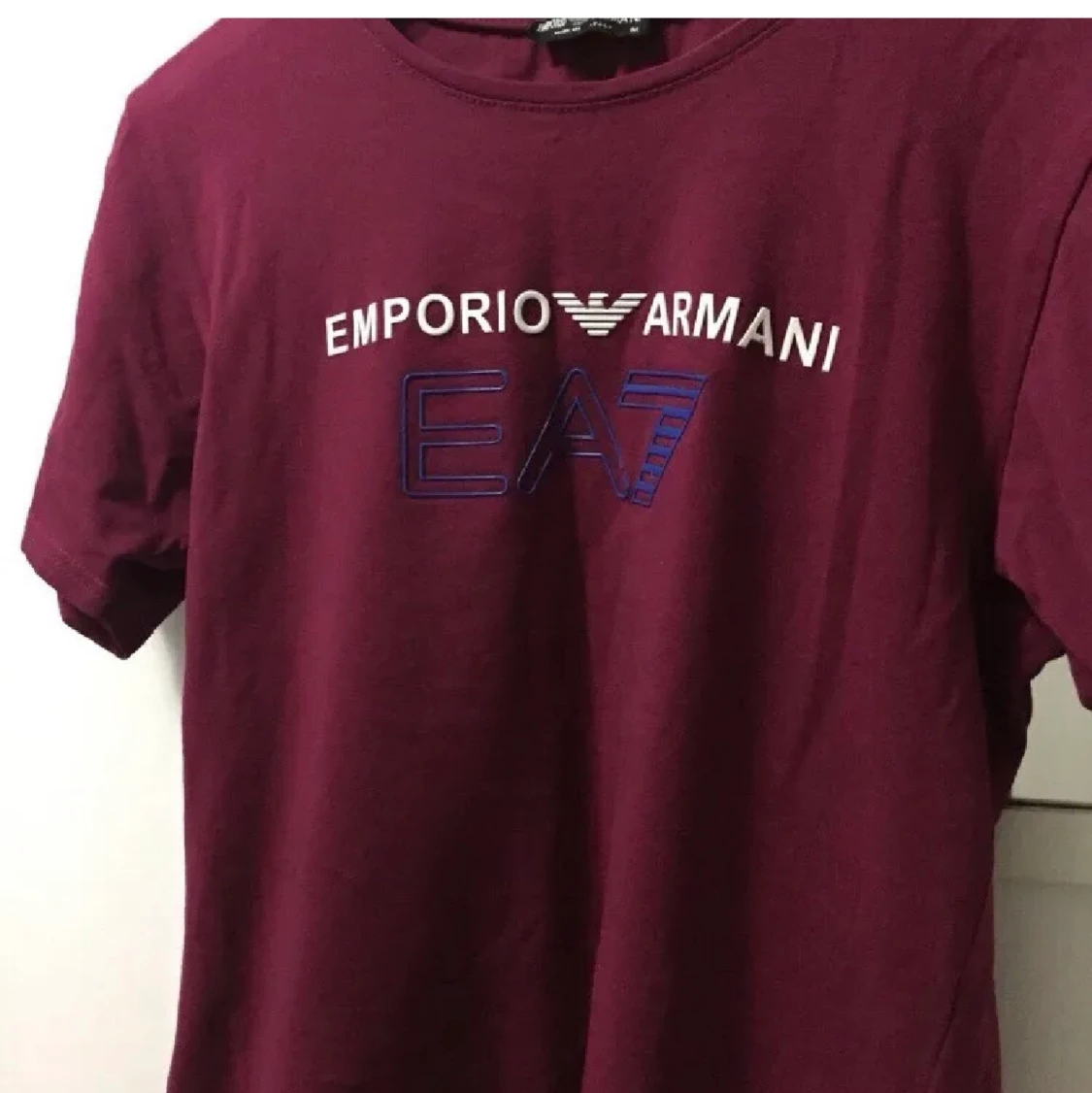 Armani T-shirt - 90