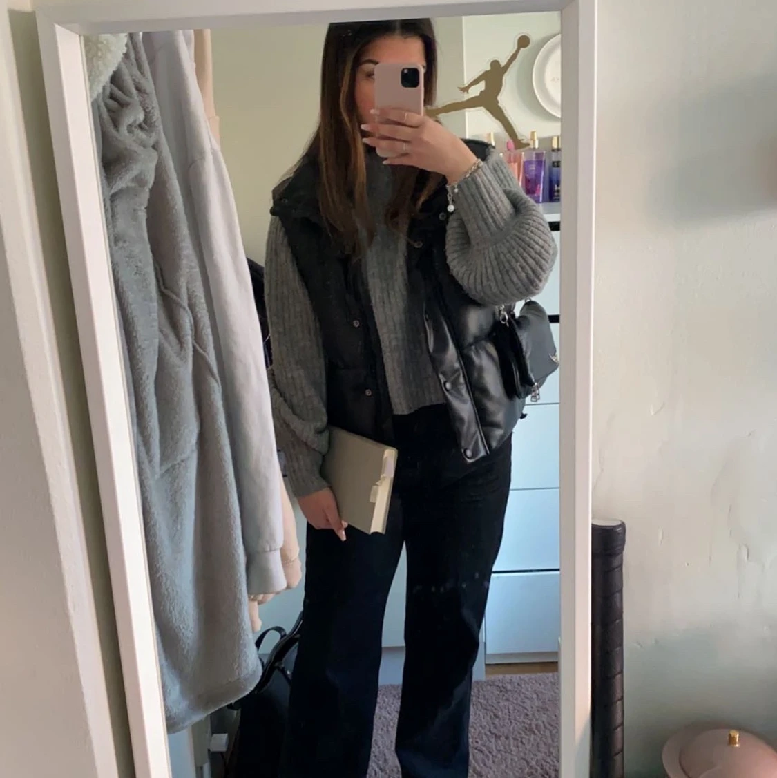 Väst från zara - 90