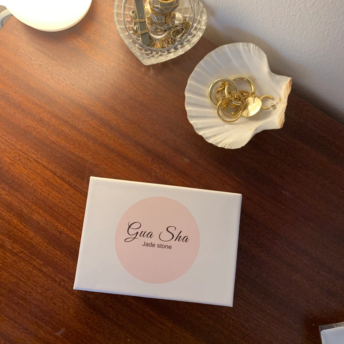 Helt ny Gua Sha - 90