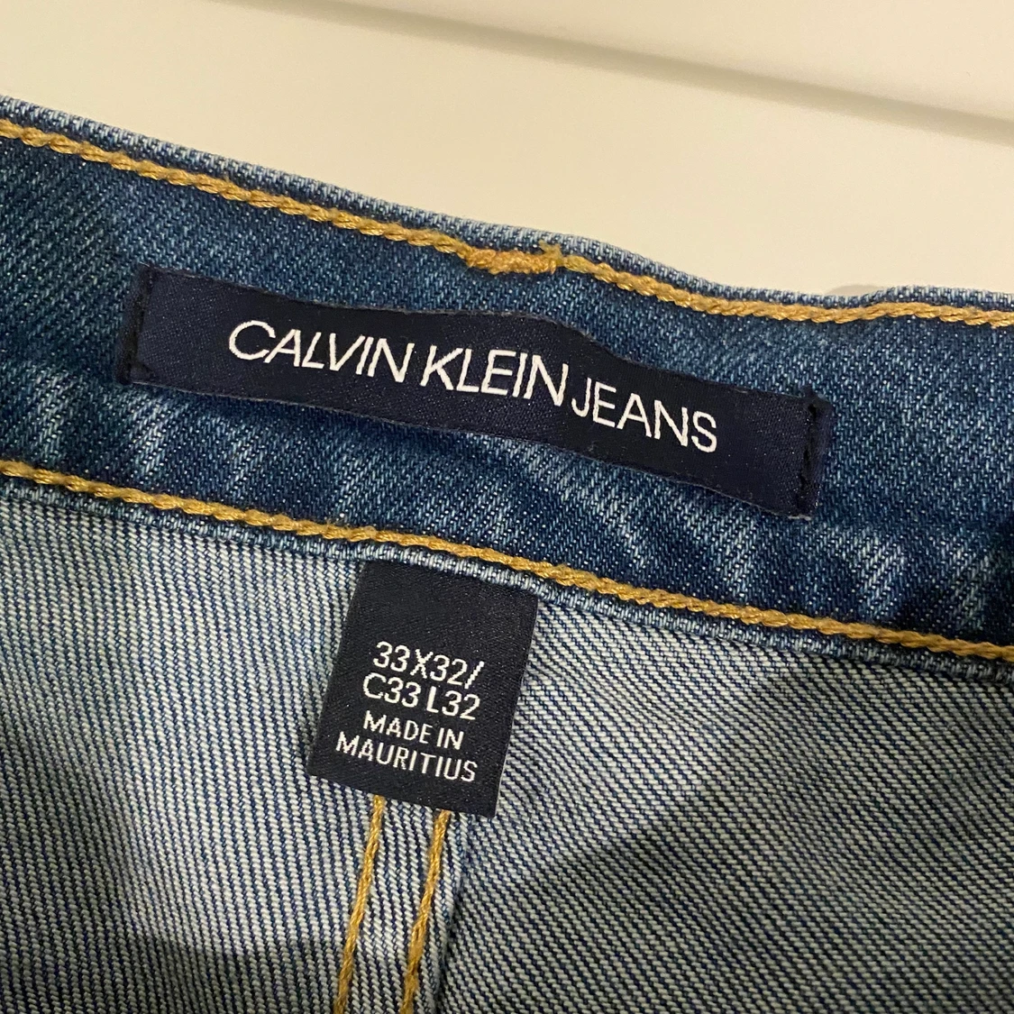 Calvin Klein Jeans  - 91