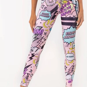 Stronger tights  - Storlek S💕 nya med lapp kvar i förpackning 🤗 frakt ingår