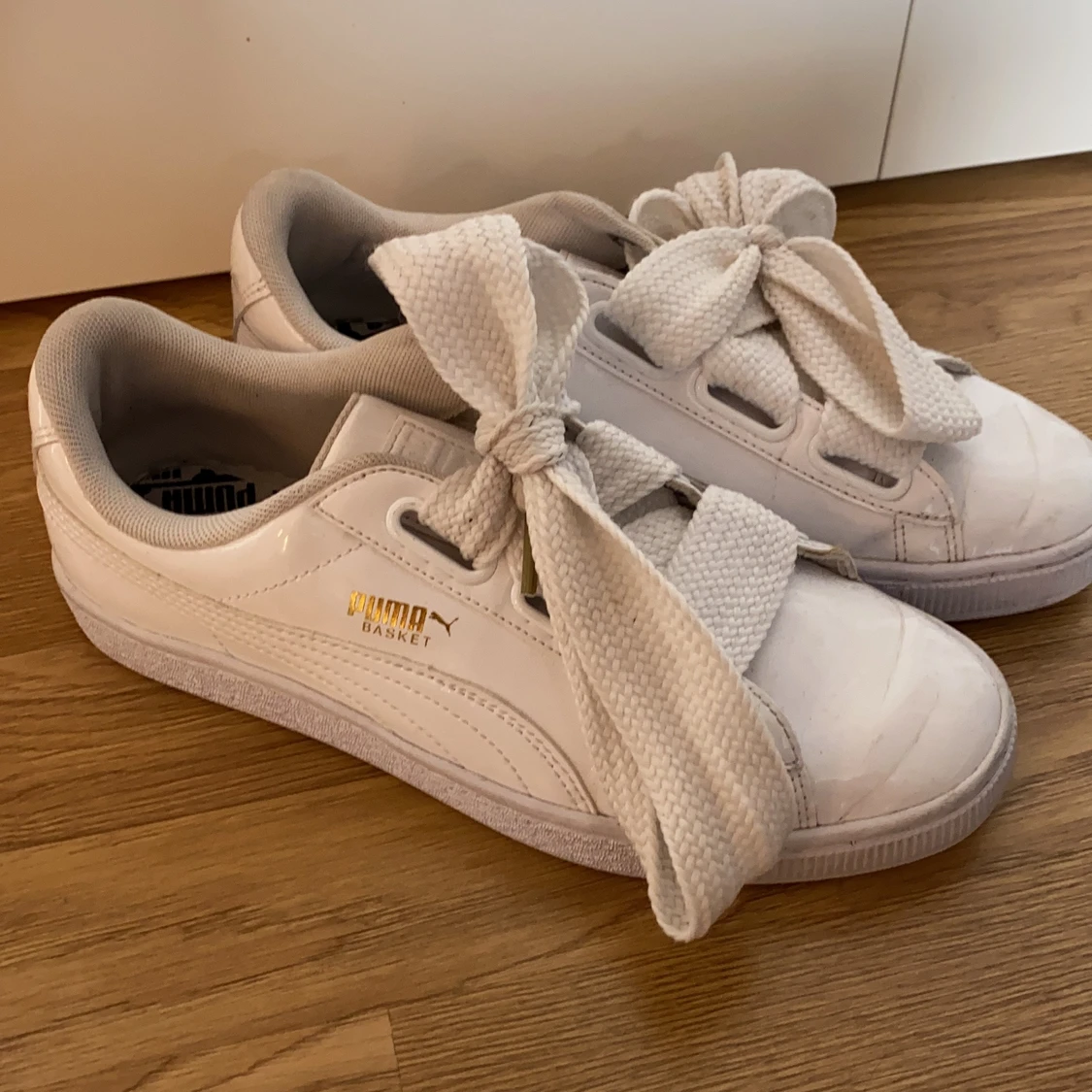 Puma Sneakers - 90