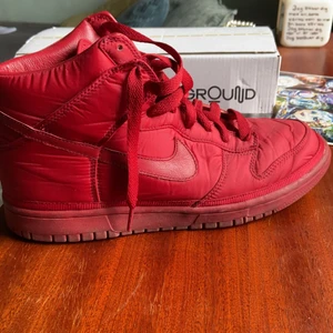 Nike SB - Passar inte min stil längre men extremt bekväma