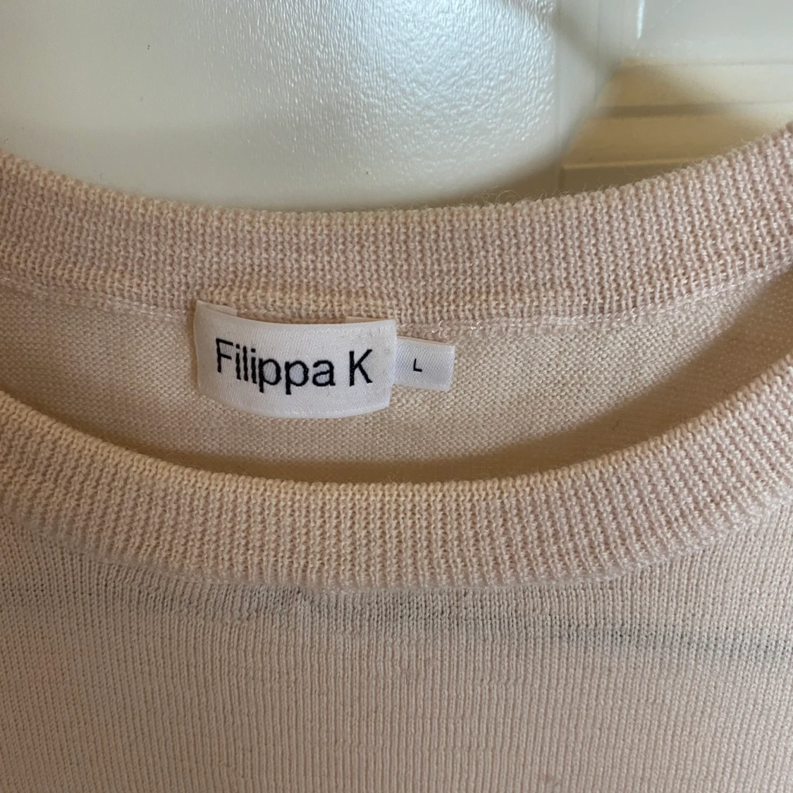 Filippa K tröja  - 90