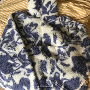 Fleece monki  - Fleece använd få gånger. 