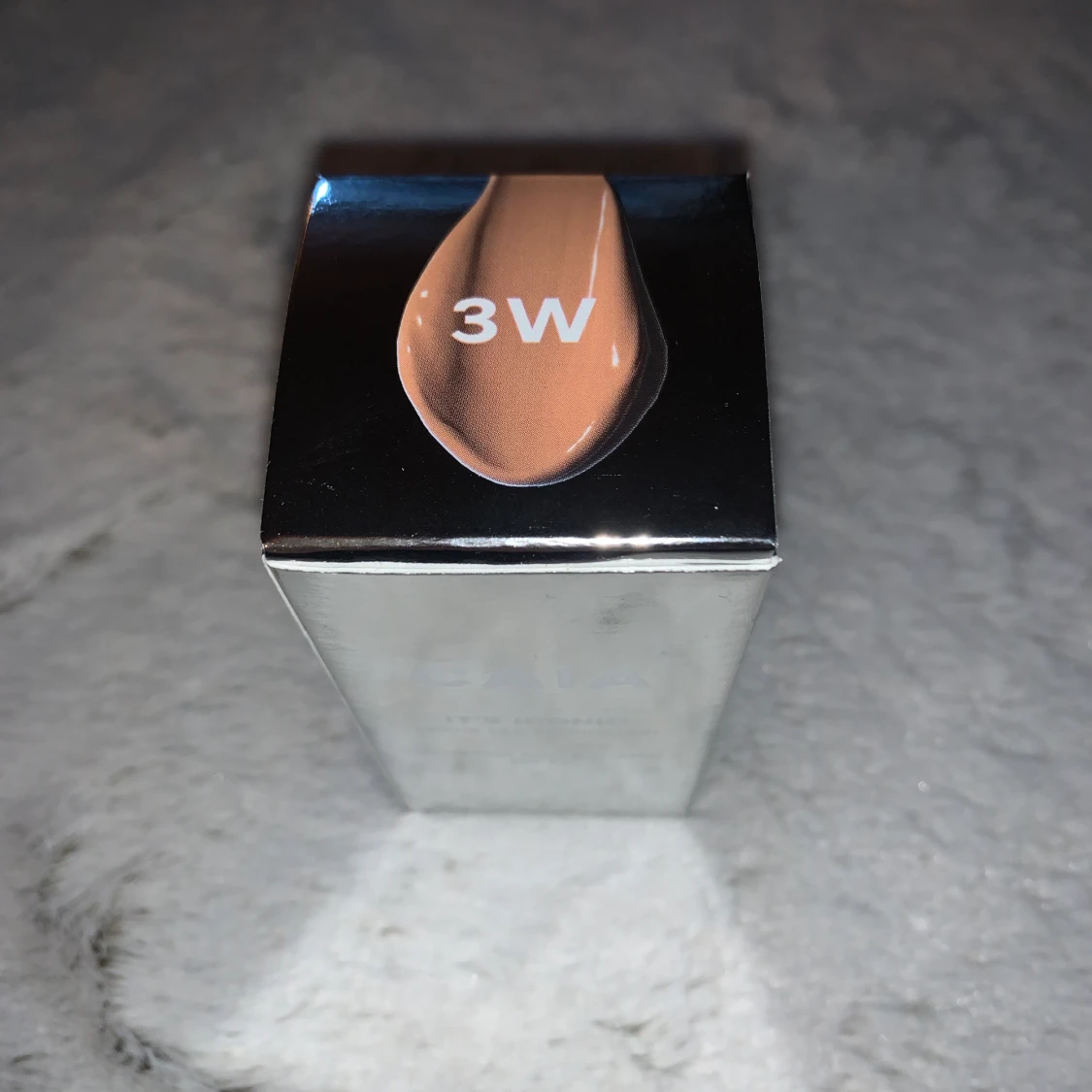 CAIA FOUNDATION  - 91