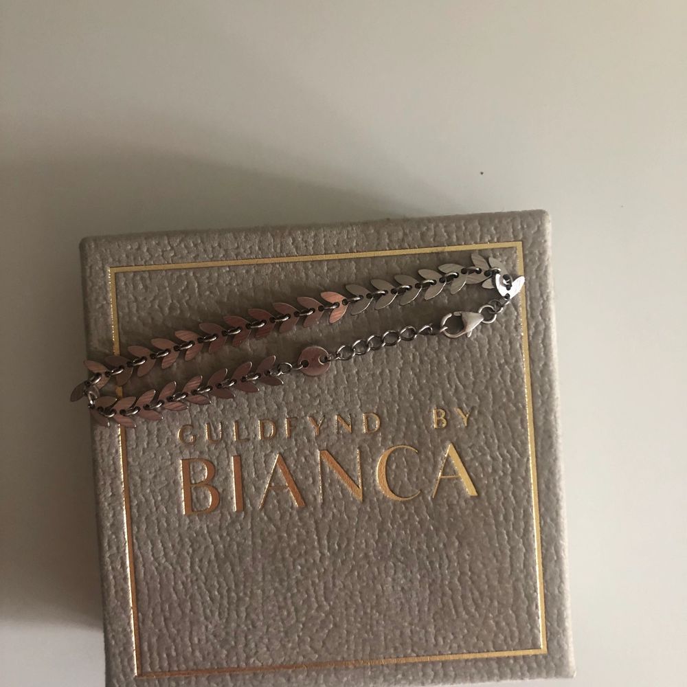 Armband från Bianca ingrosso x guldfynd✨ | Plick