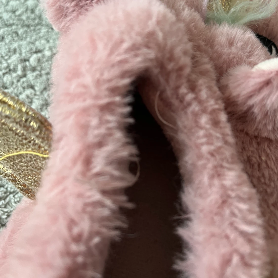 Mjukis tofflor, Unikorn 🦄 - 91