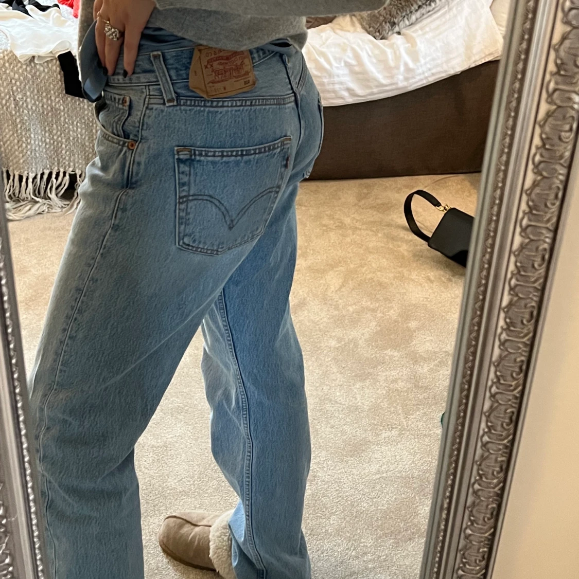 Levis 501 - 91