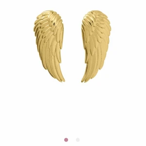 Edblads - Så fina angel earrings från Edblads! Köpta för 349kr