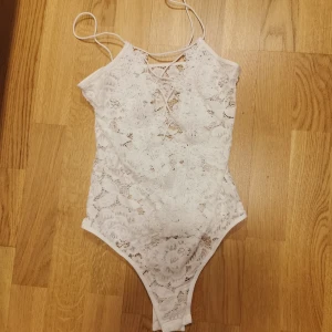 Body XS - Body storlek xs