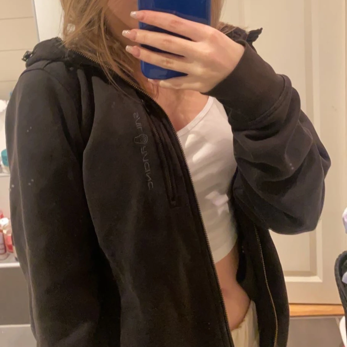 Sail Racing Hoodie - 90