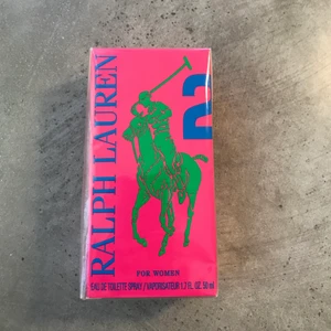 Ralph lauren parfym - Ralph Lauren Parfym, helt ny!