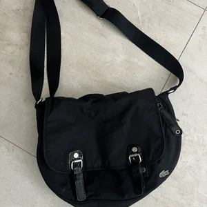 Lacrosse väska  - Lacrosse väska som tyvärr inte används hos mig länge. Fint skick, skicka vid intresse 