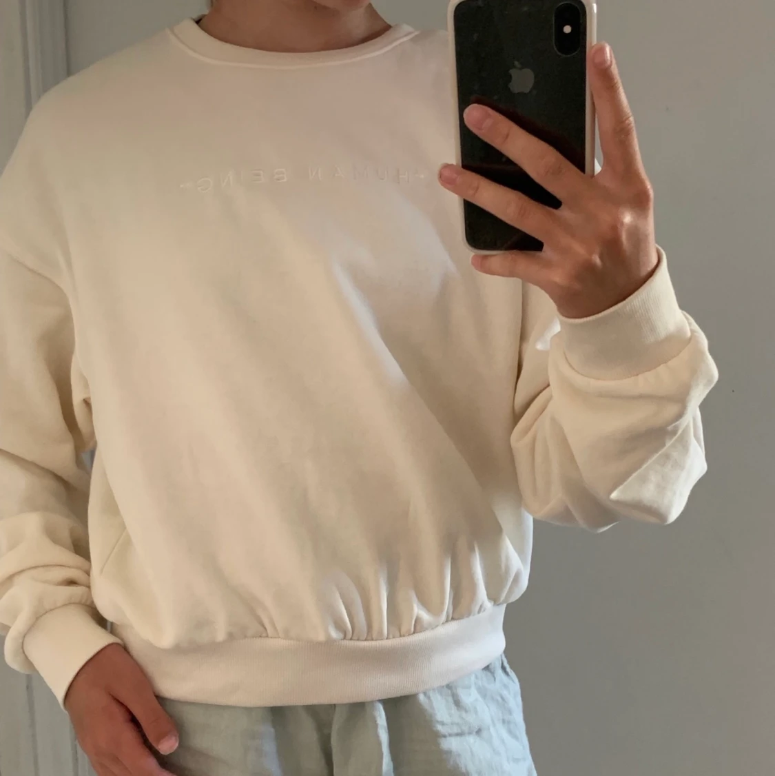 H&M sweater