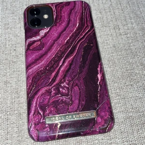 Iphoneskal - Iphone 11 skal