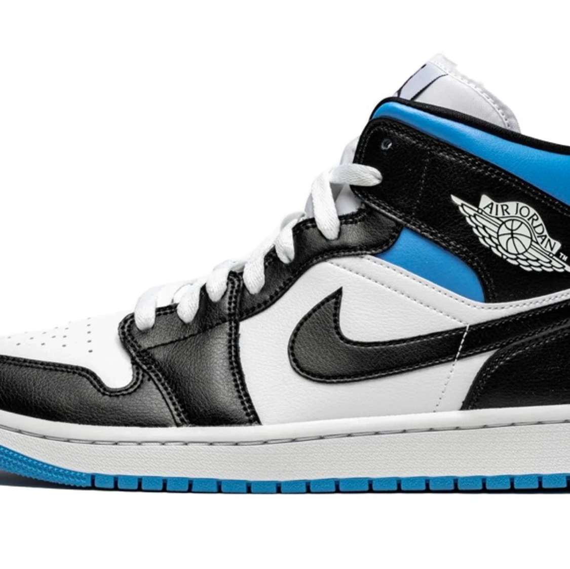 Söker jordan 1 mid helst stolek 40-41 - 90