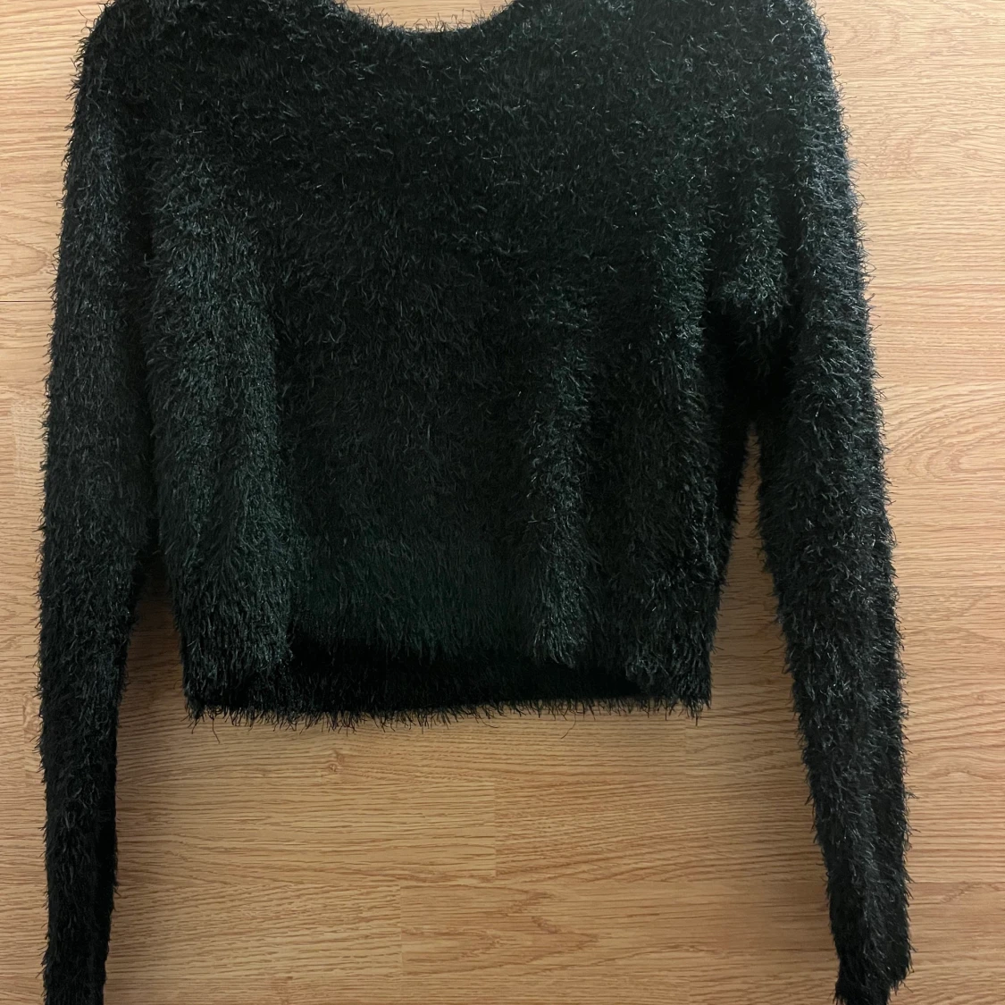 Mysig tröja från HM - 90