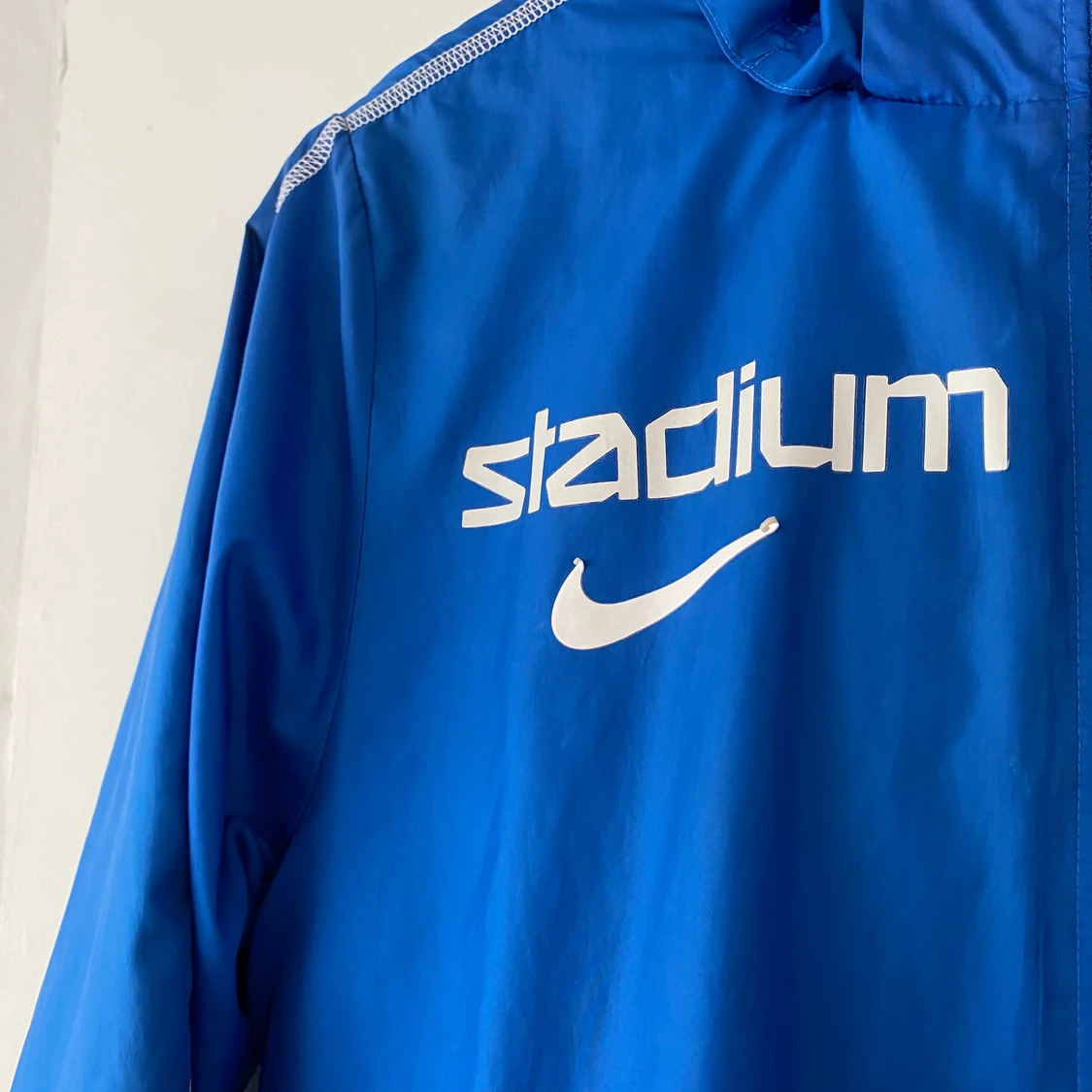 Nike vindjacka  - 90