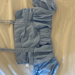 Söt topp från shein 💓 - Aldrig använd, storlek xs